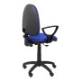 Chaise de Bureau Beteta Aran P&C 29BGOLF Bleu