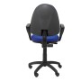 Chaise de Bureau Beteta Aran P&C 29BGOLF Bleu