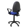 Chaise de Bureau Beteta Aran P&C 29BGOLF Bleu