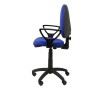 Chaise de Bureau Beteta Aran P&C 29BGOLF Bleu