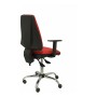 Chaise de Bureau Elche S P&C CRBFRIT Rouge