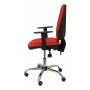 Chaise de Bureau Elche S P&C CRBFRIT Rouge