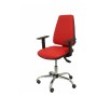 Chaise de Bureau Elche S P&C CRBFRIT Rouge