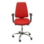 Chaise de Bureau Elche S P&C CRBFRIT Rouge