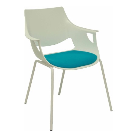 Chaise de Réception Saceruela P&C 3247BLAZ (3 uds)