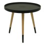 Table d'appoint Cabezarados P&C 74NE Noir