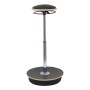 Tabouret Agra Kaiman P&C 45GK840 Noir