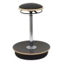 Tabouret Agra Kaiman P&C 45GK840 Noir