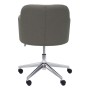 Chaise de Bureau Zorio P&C 600CRRF Gris