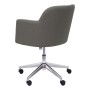 Chaise de Bureau Zorio P&C 600CRRF Gris