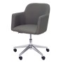 Chaise de Bureau Zorio P&C 600CRRF Gris