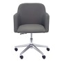 Chaise de Bureau Zorio P&C 600CRRF Gris