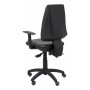 Chaise de Bureau Elche P&C 40B10RP Noir