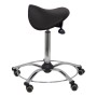 Tabouret Ginete P&C 840CRRP Noir