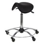 Tabouret Ginete P&C 840CRRP Noir