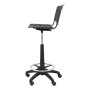 Tabouret Robledo P&C NI840RN Noir