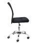 Chaise de Bureau Pardal Foröl 840CRRN Noir