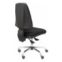 Chaise de Bureau Elche P&C 840CRRP Noir