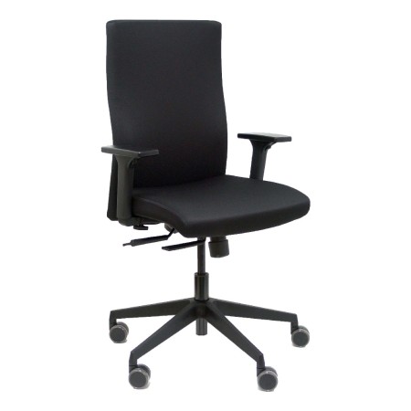 Chaise de Bureau To-Strike P&C SK9248 Noir