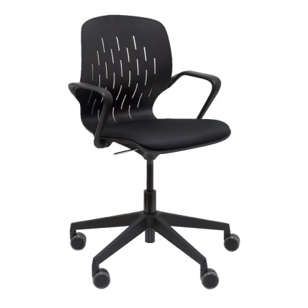 Chaise de Bureau To-Sync Piqueras y Crespo SC9276 Noir