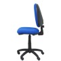 Chaise de Bureau Beteta bali P&C BALI229 Bleu