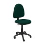 Chaise de Bureau Beteta bali P&C BALI456 Vert