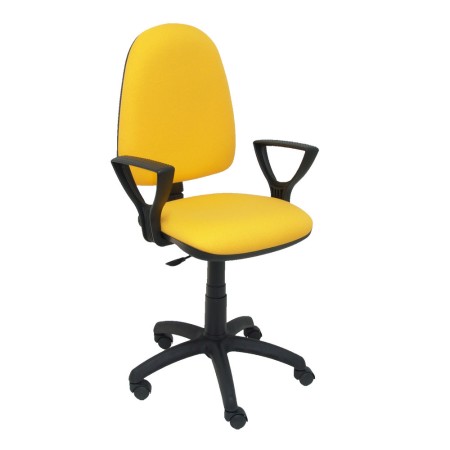 Chaise de Bureau Ayna bali P&C 00BGOLF Jaune