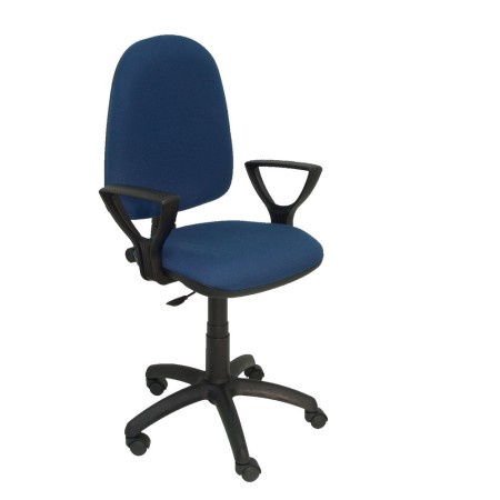 Chaise de Bureau Ayna bali P&C 00BGOLF Blue marine