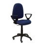 Chaise de Bureau Ayna bali P&C BGOLFRP Blue marine