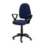 Chaise de Bureau Ayna bali P&C BGOLFRP Blue marine