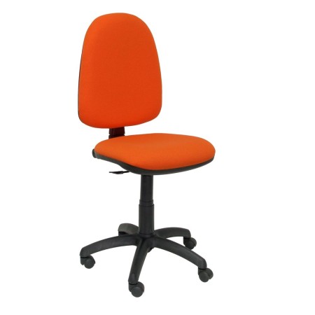 Chaise de Bureau Ayna bali P&C BALI305 Orange Foncé