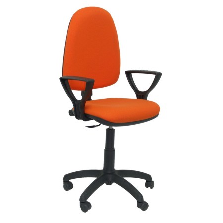 Chaise de Bureau Ayna bali P&C 05BGOLF Orange Foncé