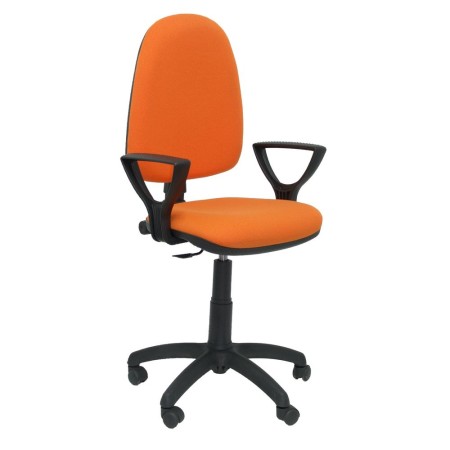 Chaise de Bureau Ayna bali P&C 08BGOLF Orange