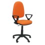 Chaise de Bureau Ayna bali P&C 08BGOLF Orange