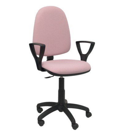 Chaise de Bureau Ayna bali P&C 10BGOLF Rose