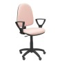 Chaise de Bureau Ayna bali P&C BGOLFRP Rose clair