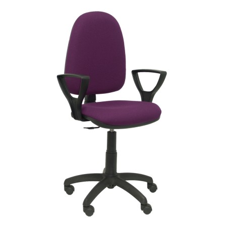 Chaise de Bureau Ayna bali P&C 60BGOLF Violet