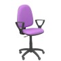 Chaise de Bureau Ayna bali P&C BGOLFRP Lila