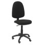 Chaise de Bureau Ayna bali P&C BALI840 Noir