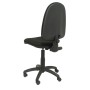 Chaise de Bureau Ayna bali P&C BALI840 Noir