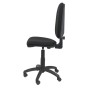 Chaise de Bureau Ayna bali P&C BALI840 Noir