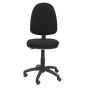 Chaise de Bureau Ayna bali P&C BALI840 Noir