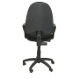 Chaise de Bureau Ayna bali P&C 40BGOLF Noir