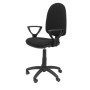 Chaise de Bureau Ayna bali P&C 40BGOLF Noir