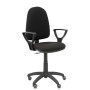 Chaise de Bureau Ayna bali P&C BGOLFRP Noir