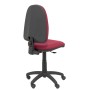 Chaise de Bureau Ayna bali P&C BALI933 Rouge Bordeaux