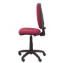 Chaise de Bureau Ayna bali P&C BALI933 Rouge Bordeaux