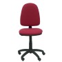 Chaise de Bureau Ayna bali P&C BALI933 Rouge Bordeaux