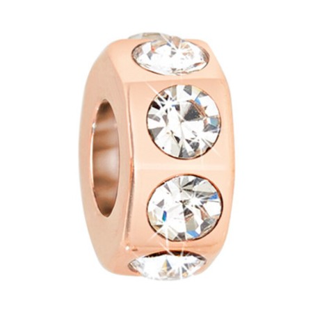Perle de verre Femme Morellato SCZ385 Bronze