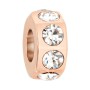 Perle de verre Femme Morellato SCZ385 Bronze